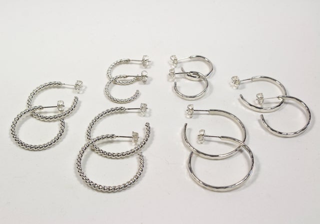 Little Silver Shop